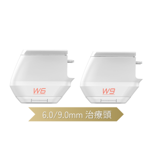 New Doublo 9.0mm 治療頭